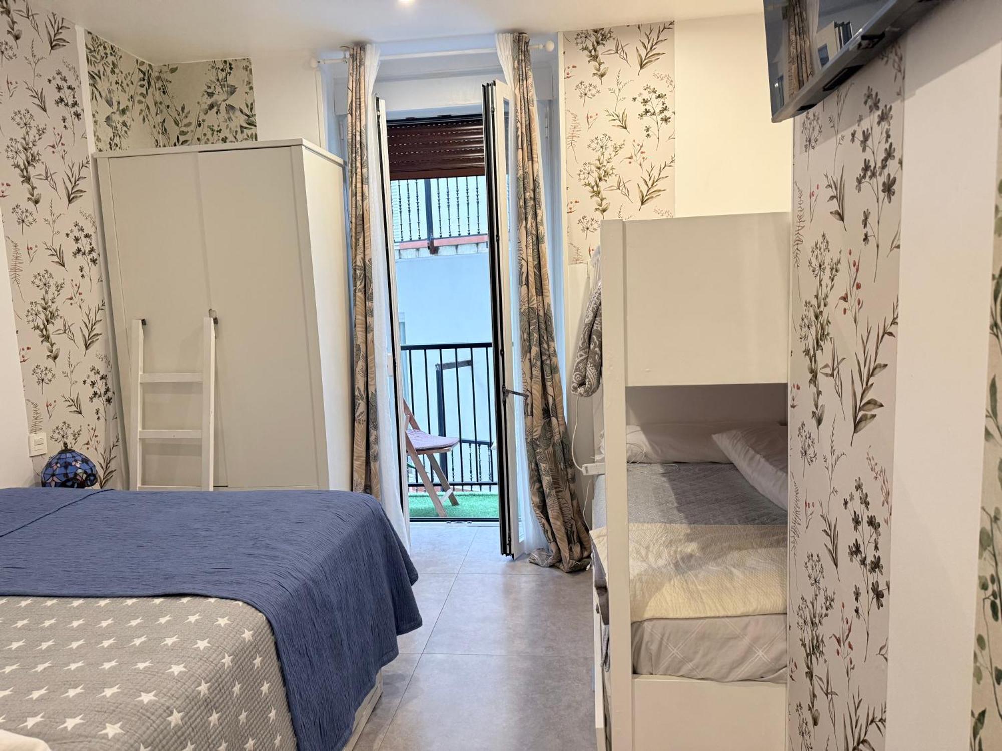 Privatunterkunft En San Sebastián