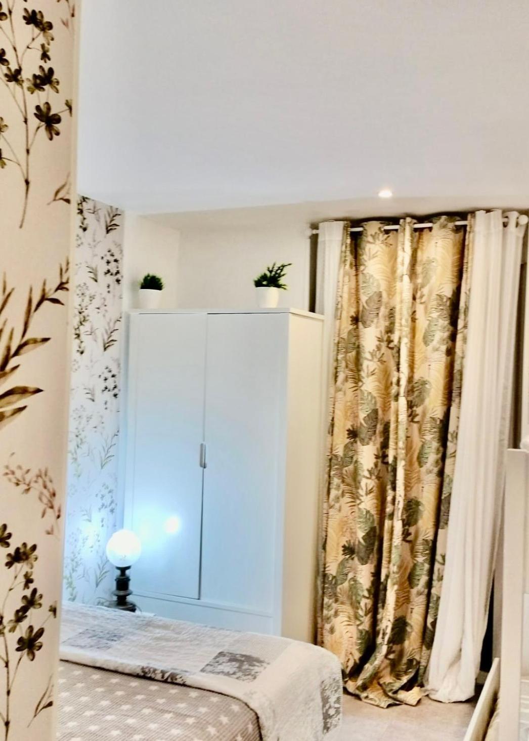 Habitación en casa particular Sama En San Sebastián
