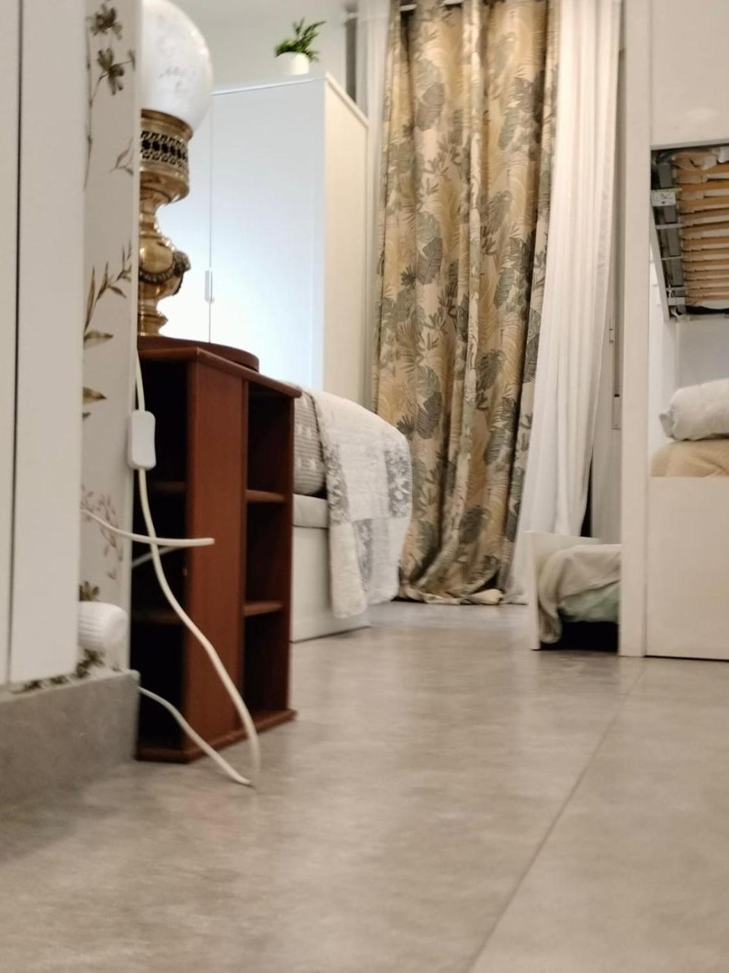 Séjour chez l'habitant Sama En