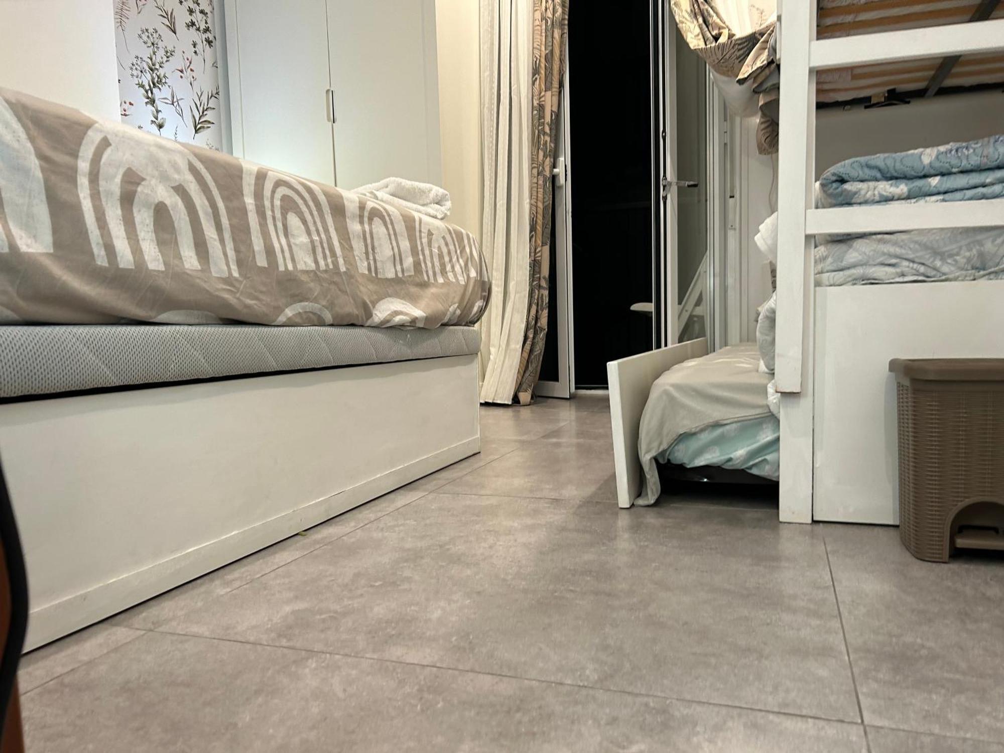 Séjour chez l'habitant Sama En *