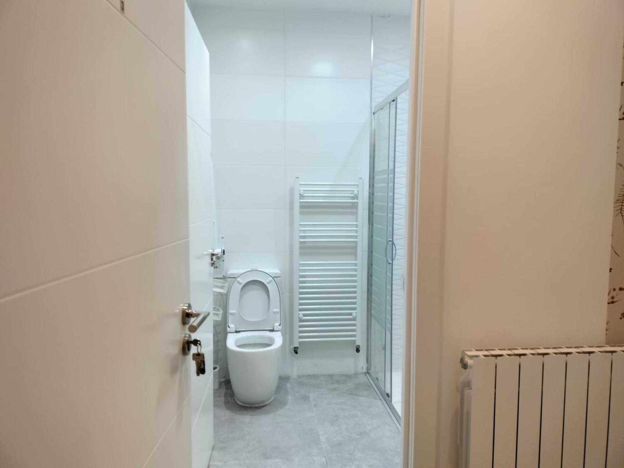 Séjour chez l'habitant Sama En Saint-Sébastien