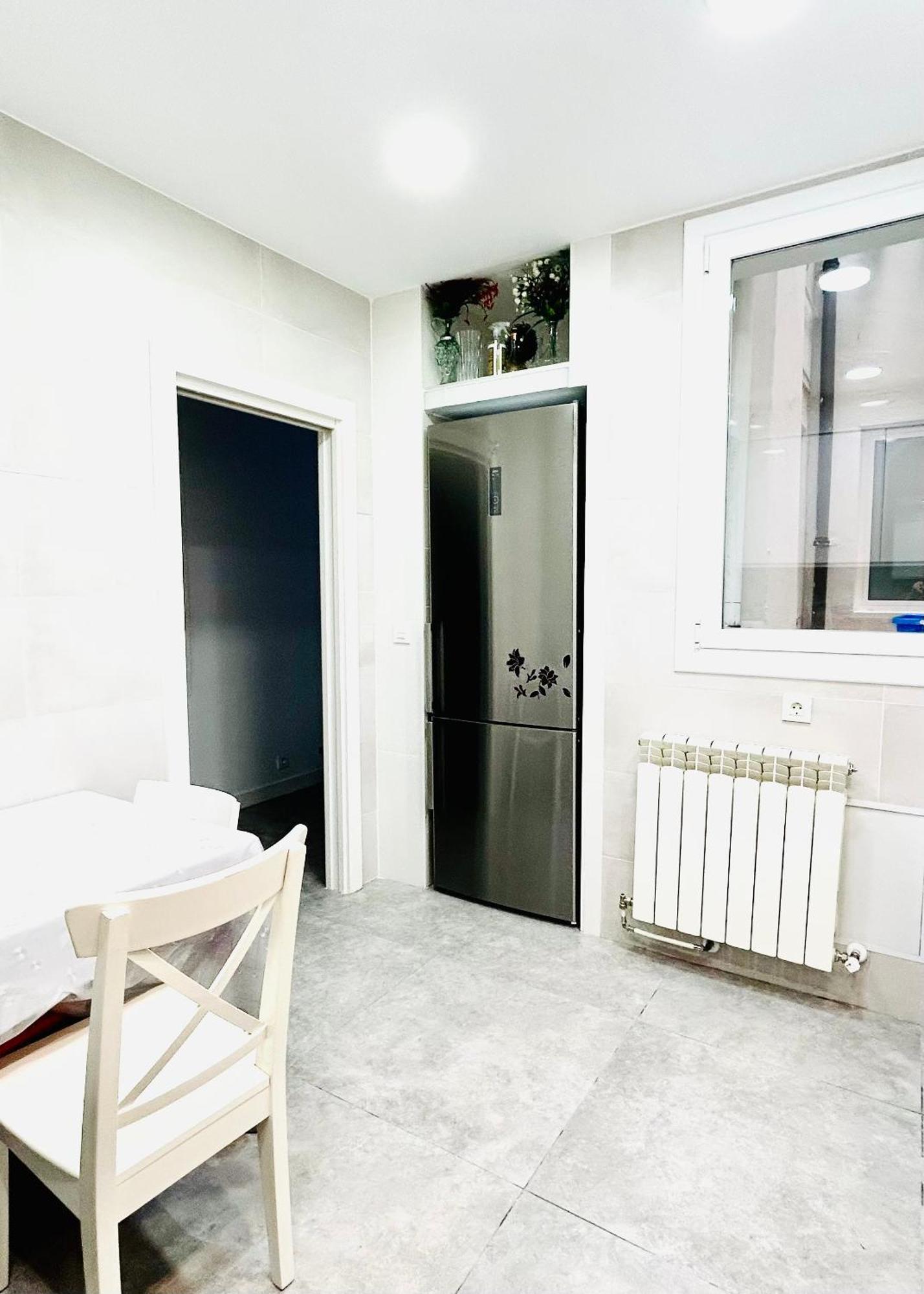 Séjour chez l'habitant Sama En *