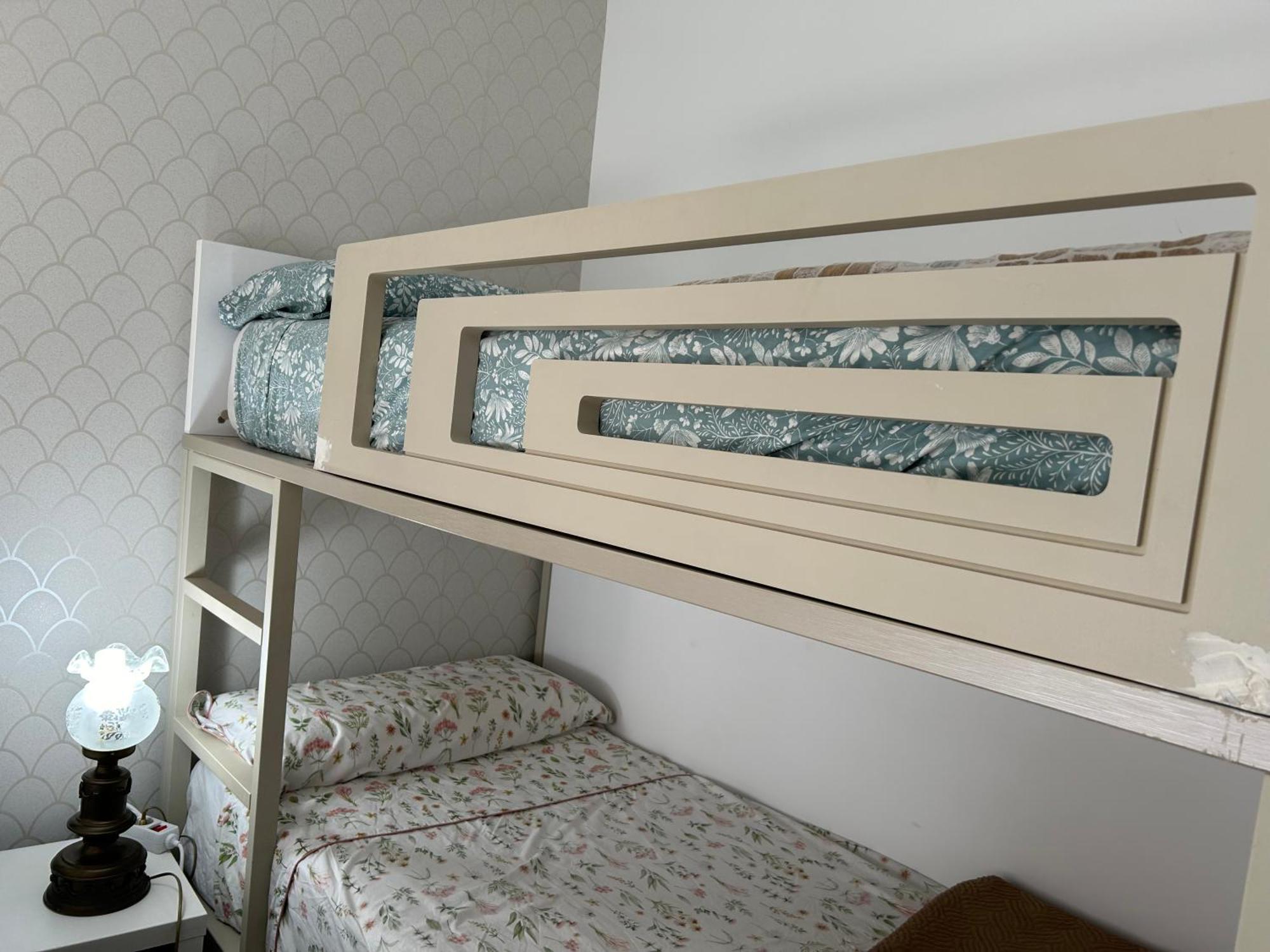 Sama En Séjour chez l'habitant