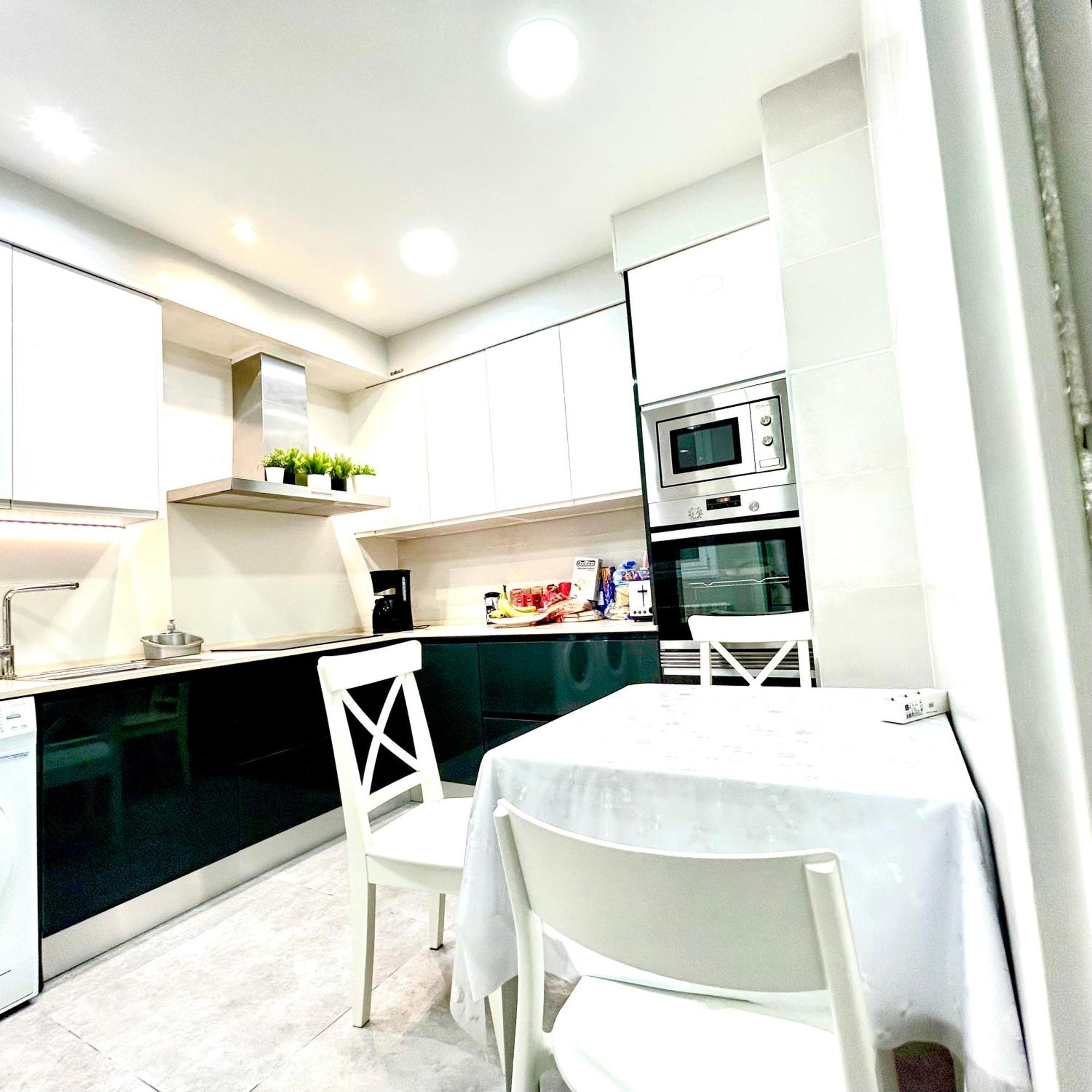Habitación en casa particular Sama En San Sebastián