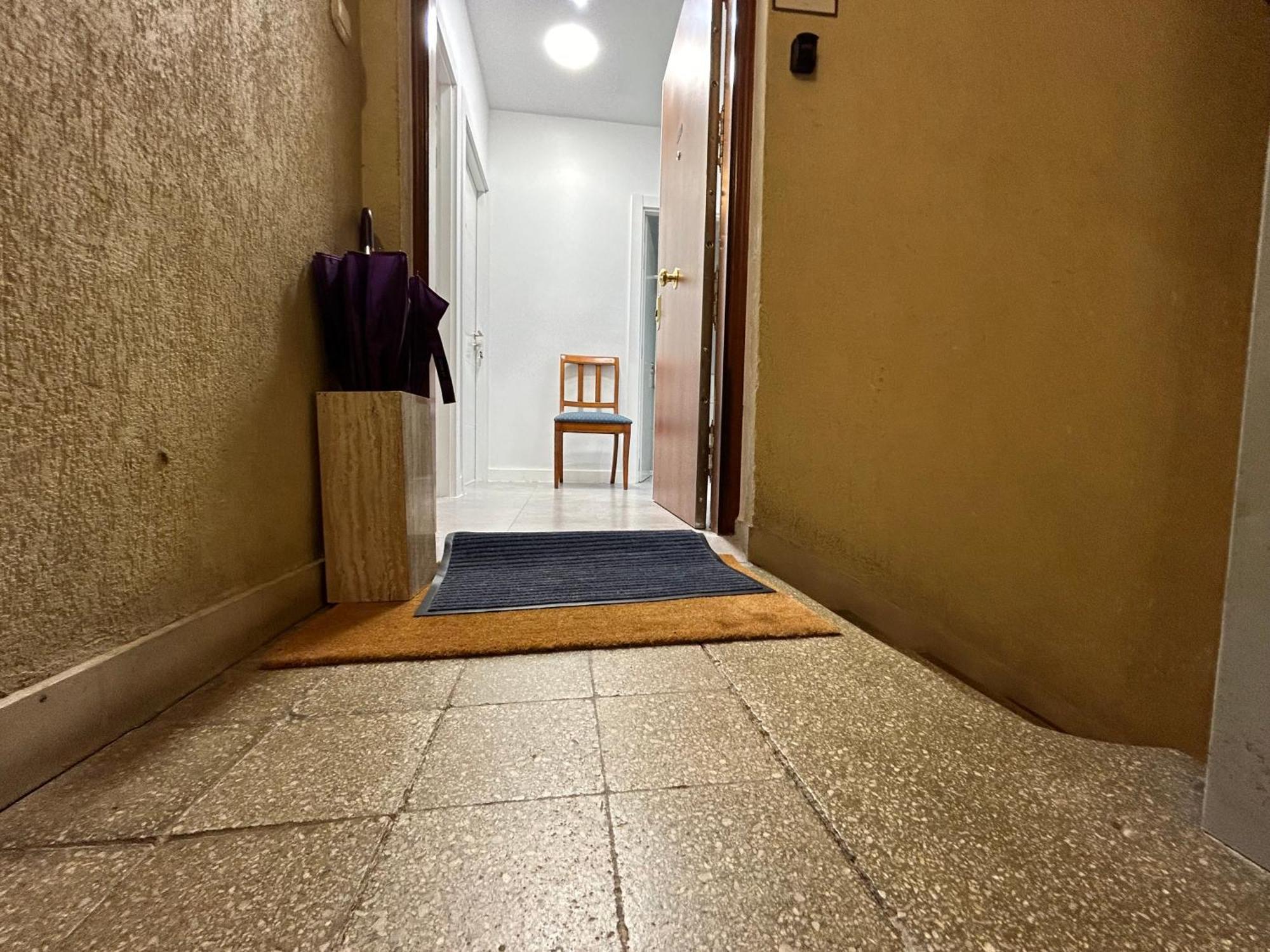 Sama En Séjour chez l'habitant *