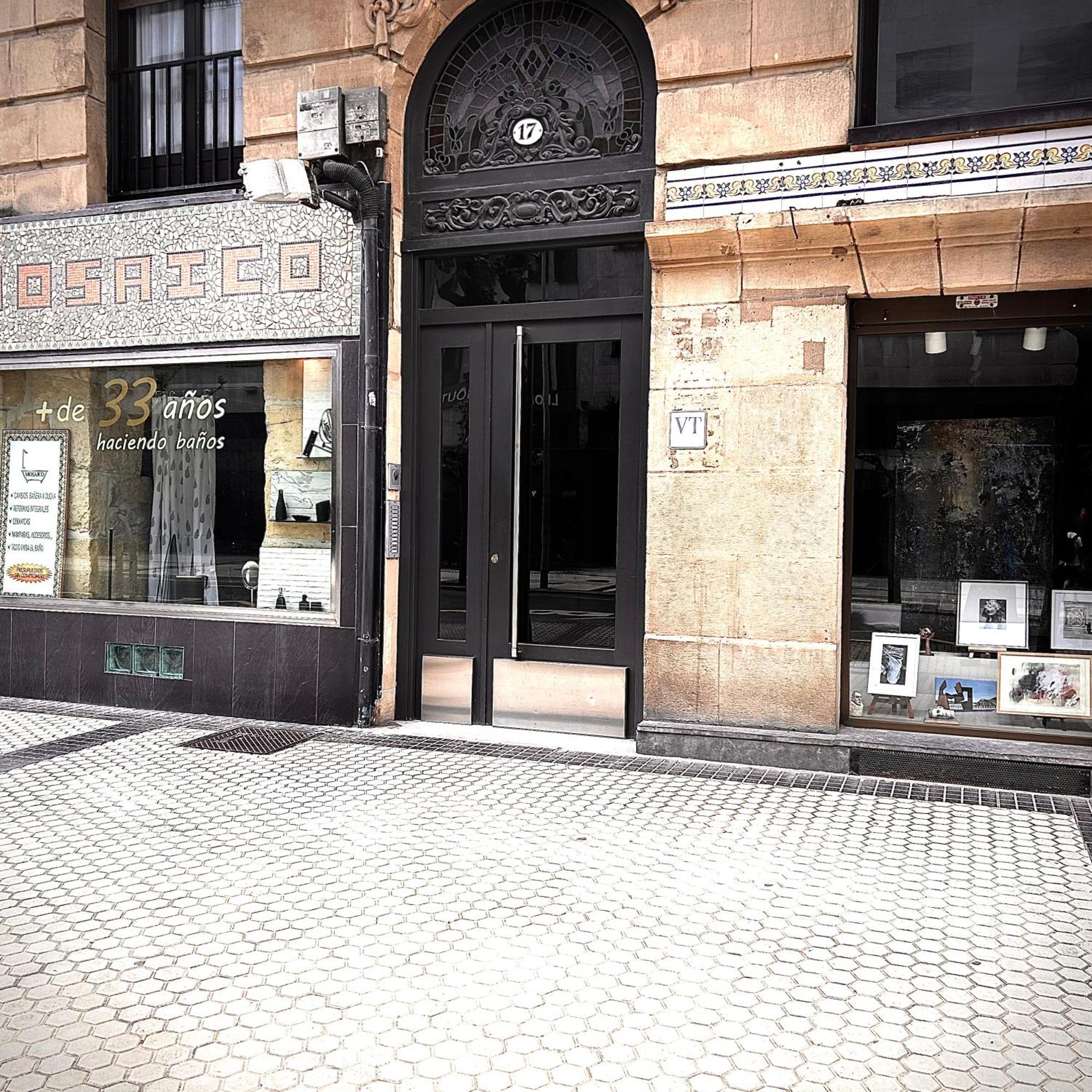 Sama En * San Sebastián