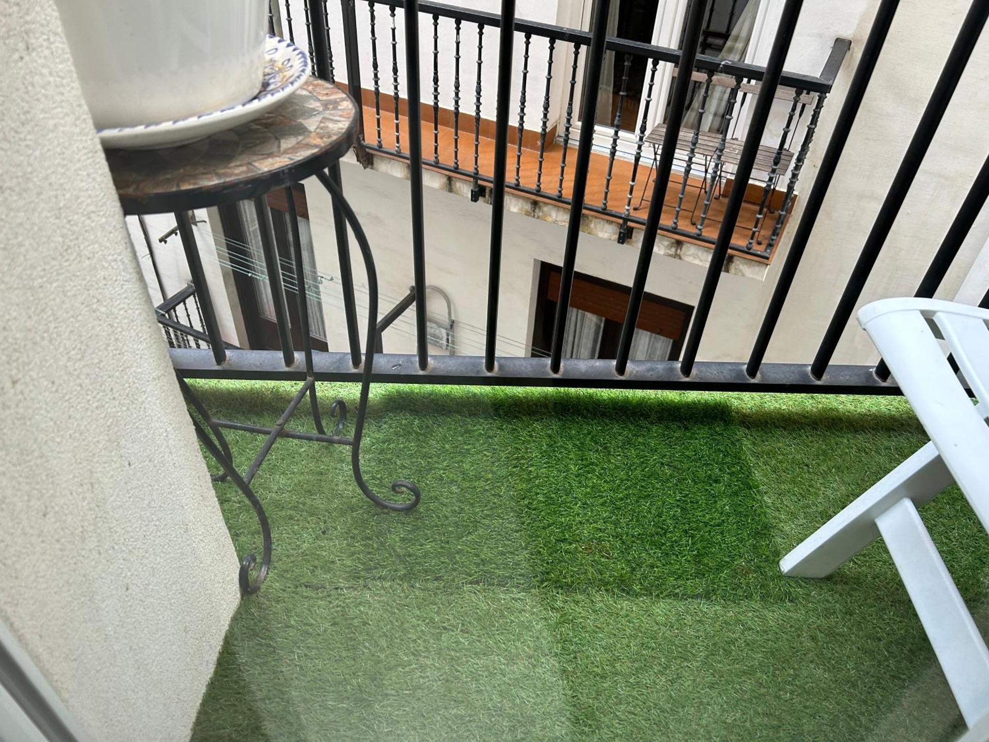 Habitación en casa particular Sama En San Sebastián