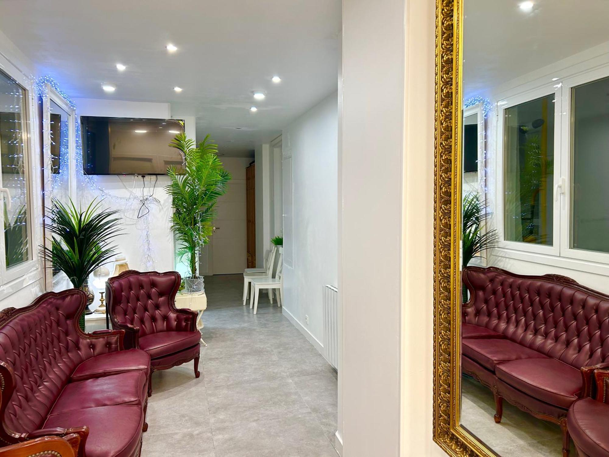 Accommodatie bij particulieren Sama En San Sebastian