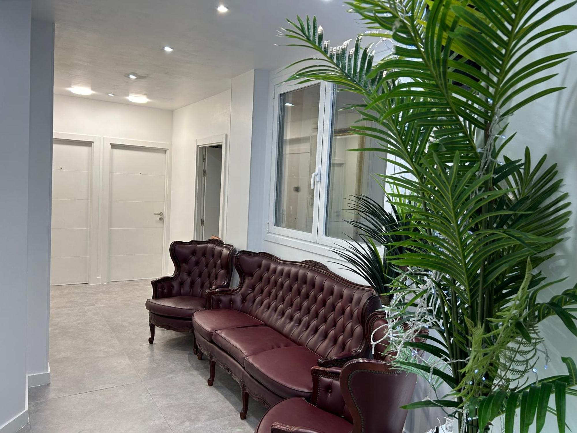Accommodatie bij particulieren Sama En