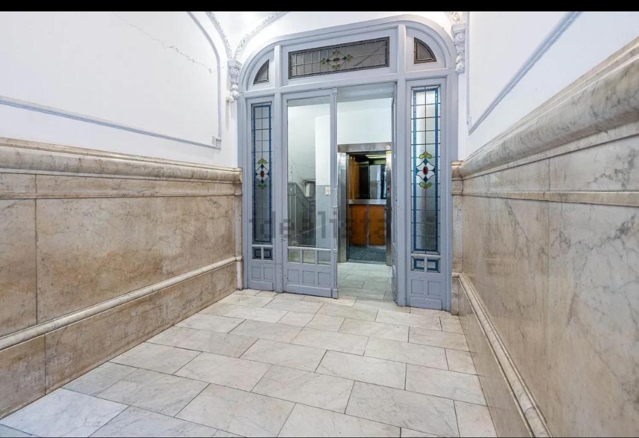 Accommodatie bij particulieren Sama En San Sebastian