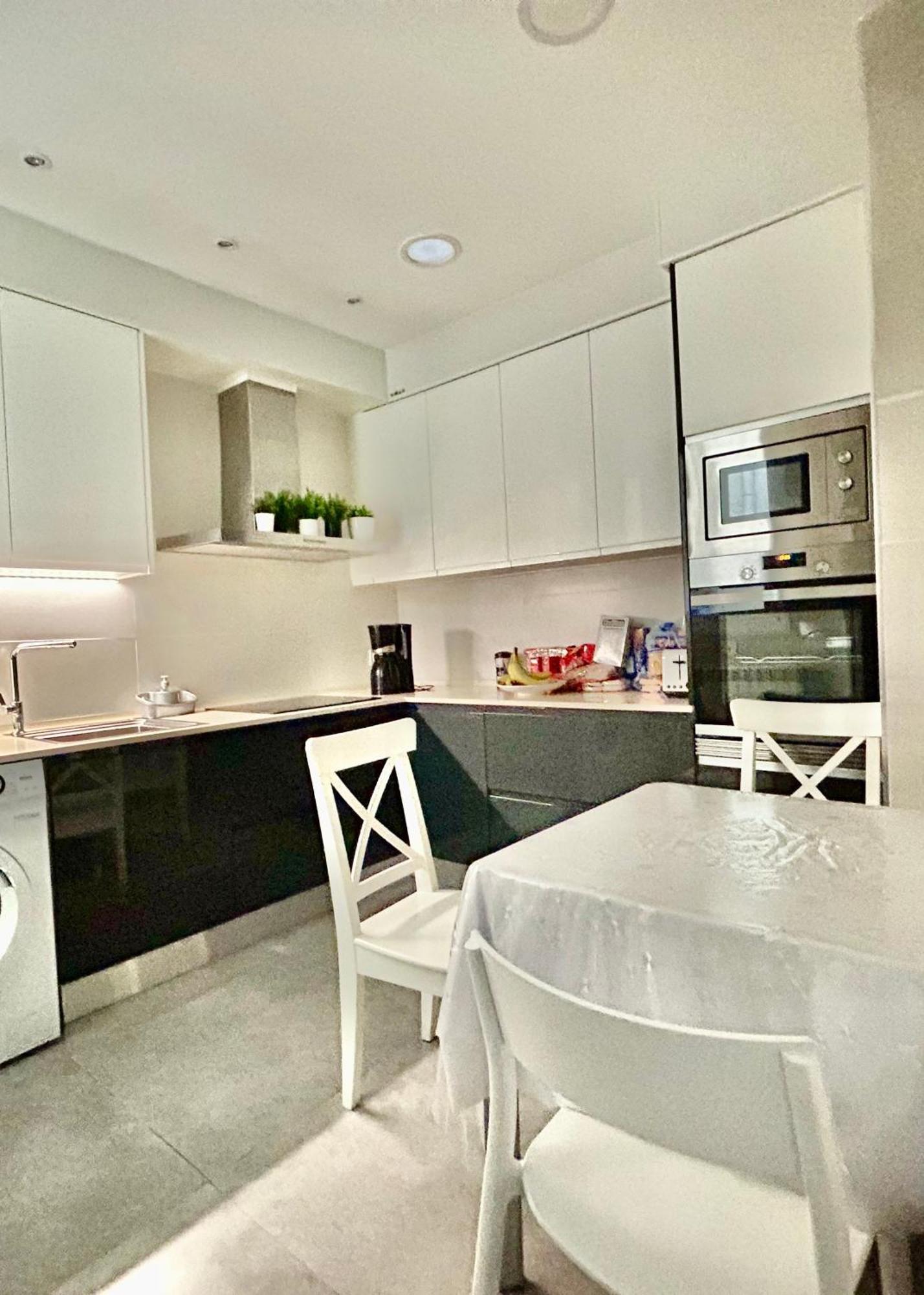 Sama En Accommodatie bij particulieren San Sebastian