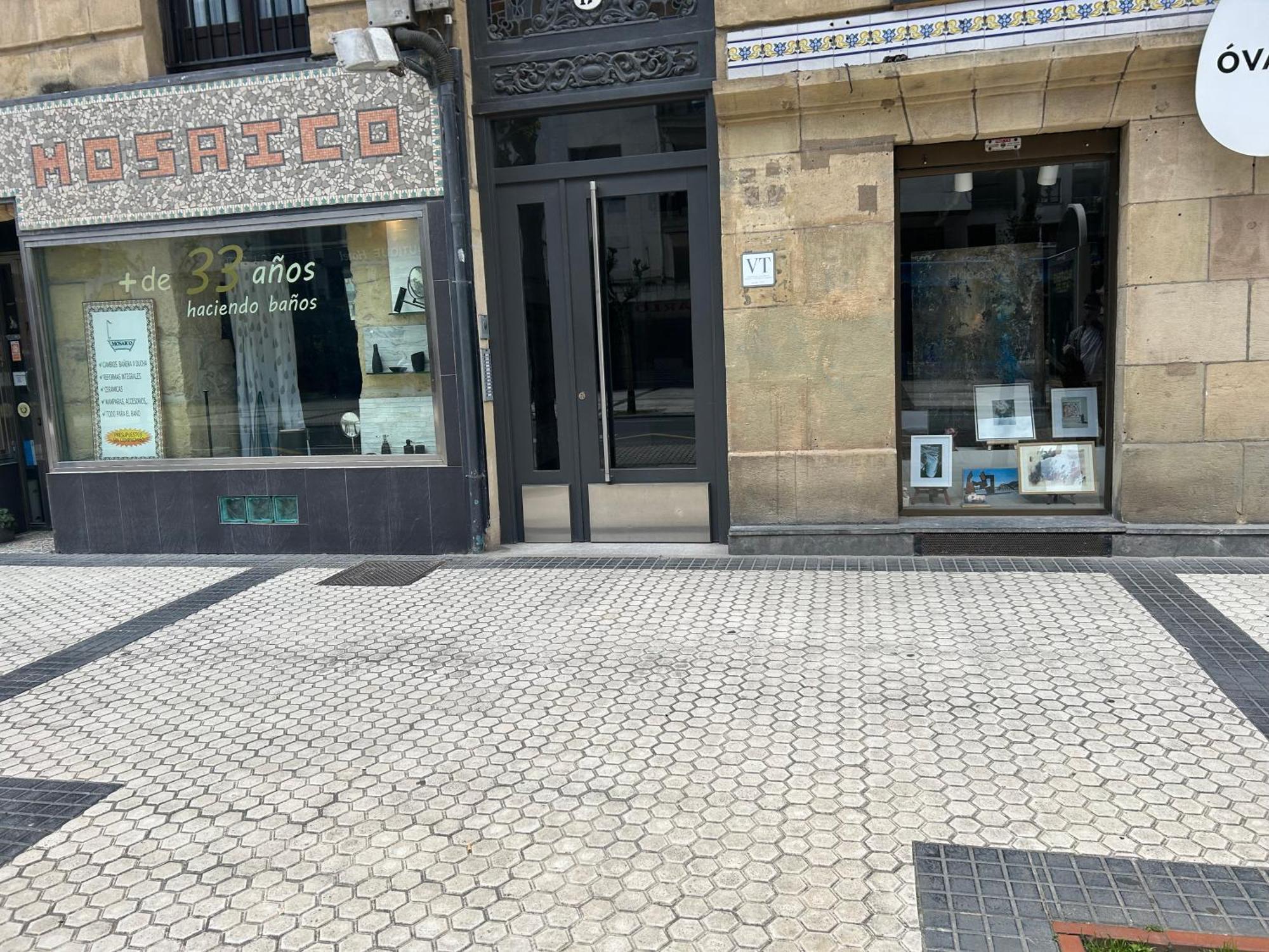 Accommodatie bij particulieren Sama En
