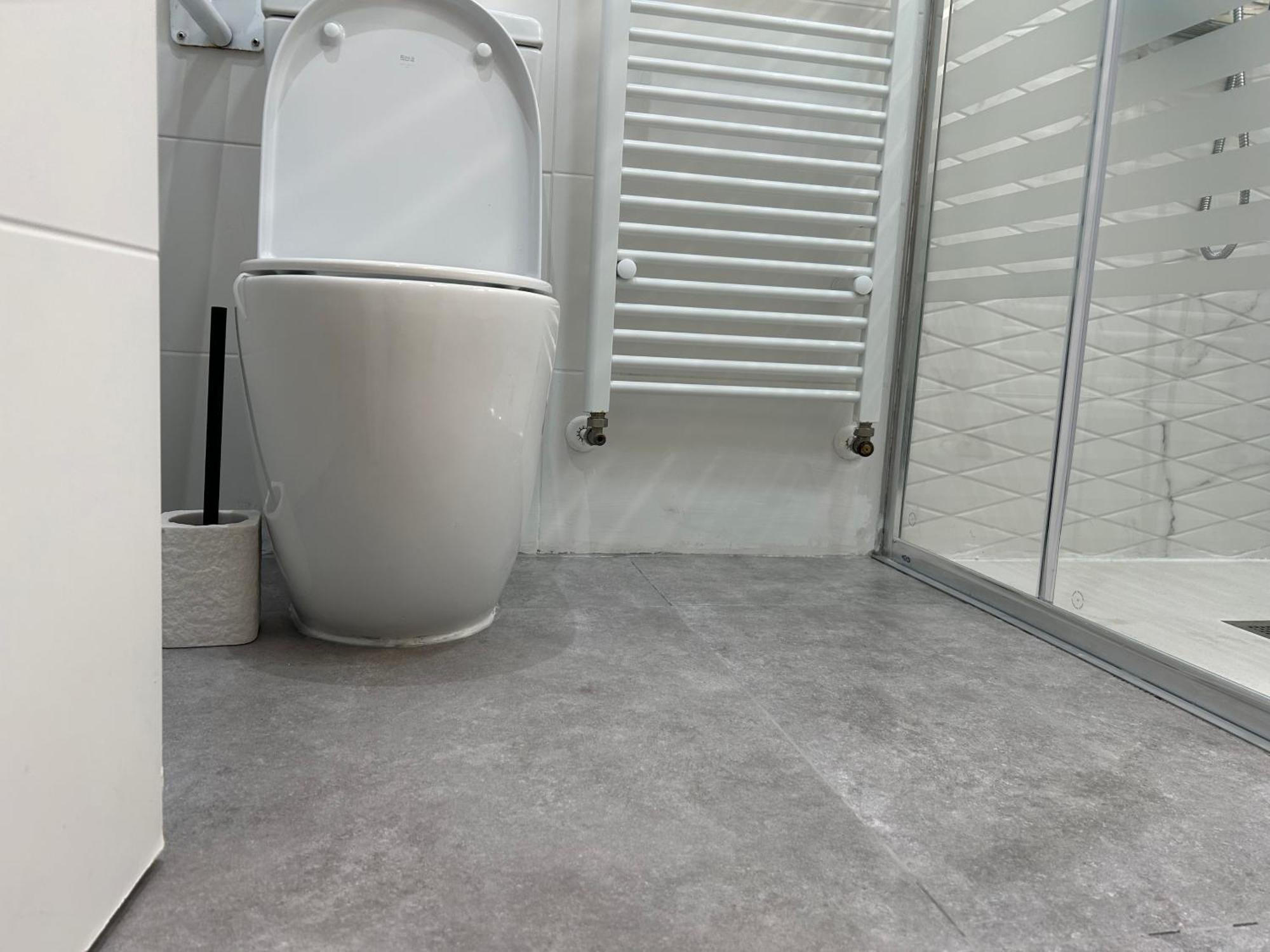 Accommodatie bij particulieren Sama En *