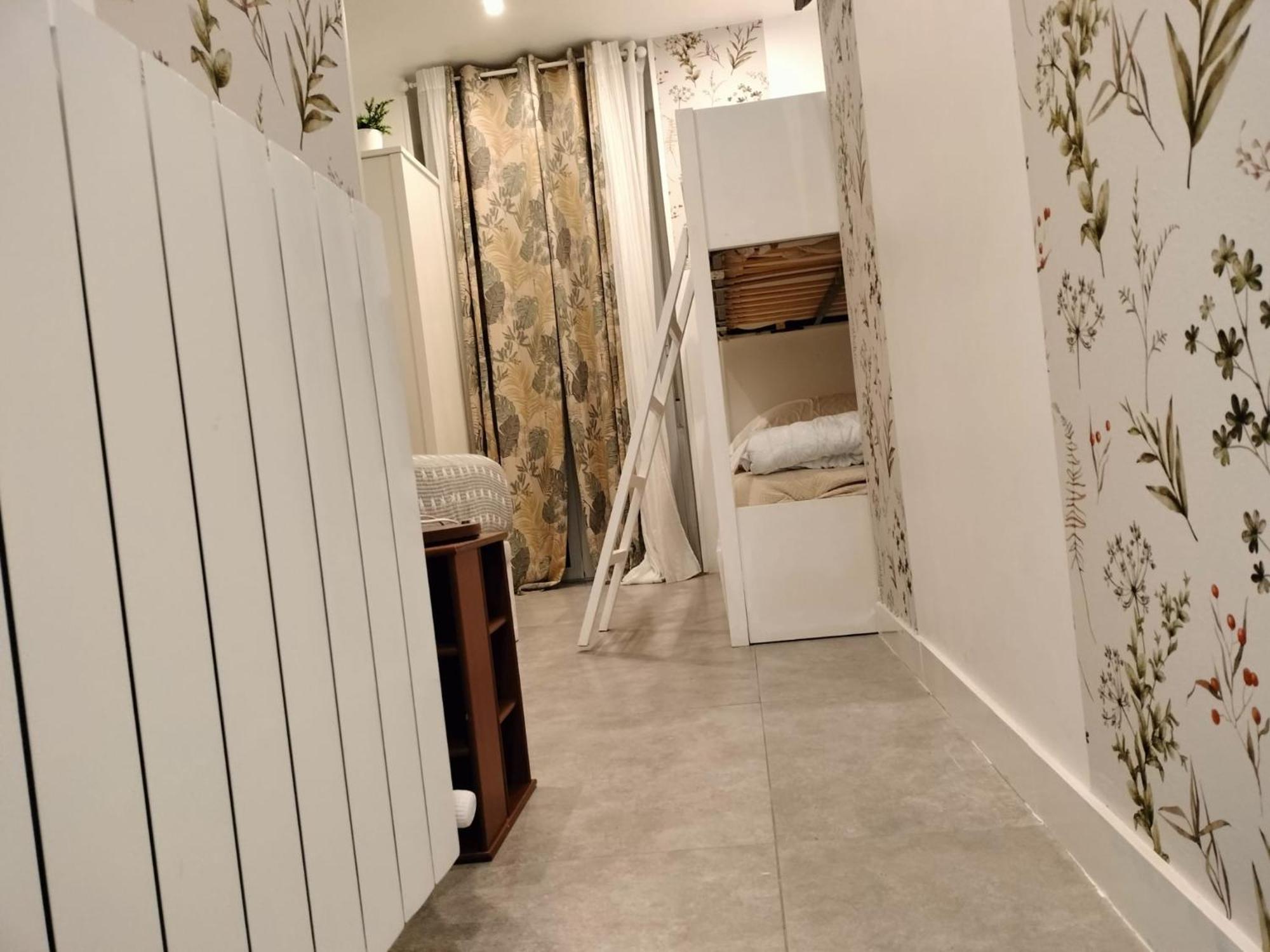 Accommodatie bij particulieren Sama En