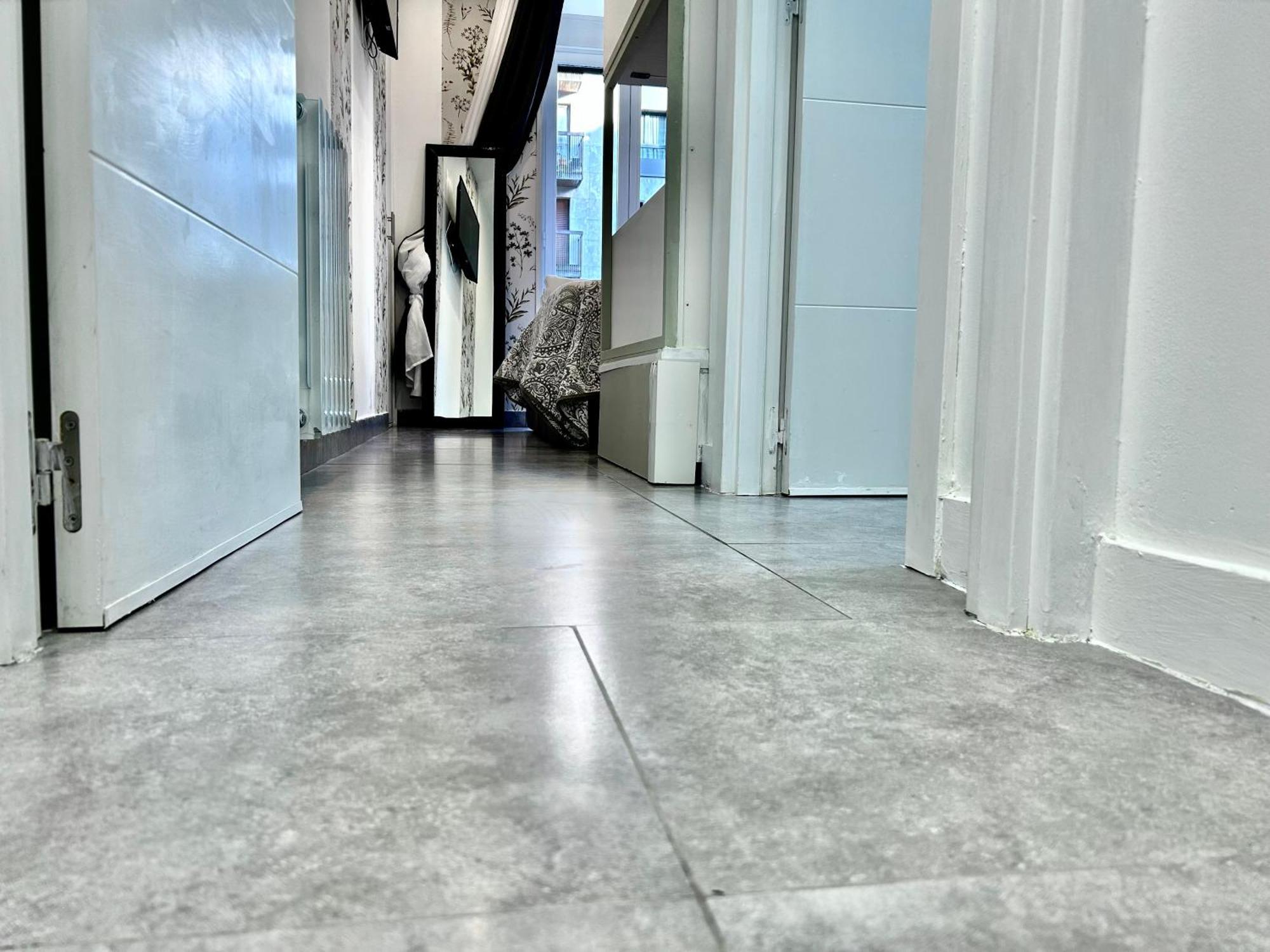 Sama En Accommodatie bij particulieren San Sebastian
